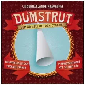 Dumstrut - Expressleverans