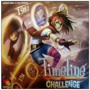 Tryggt köp | Timeline Challenge