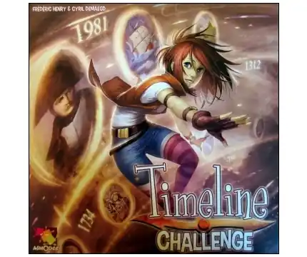 Tryggt köp | Timeline Challenge