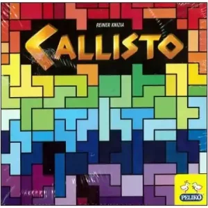 Dagens erbjudande | Callisto Mini (SVE)