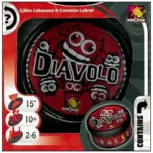 Diavolo | Toppkvalitet