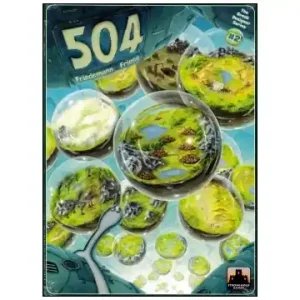 504 | Snabb leverans