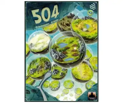 504 | Snabb leverans