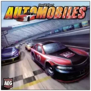 Automobiles - Endast idag