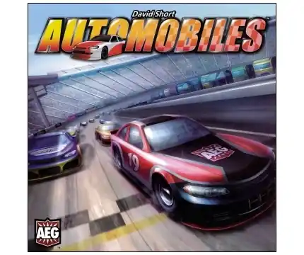 Automobiles - Endast idag
