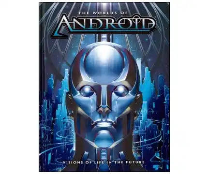 The Worlds of Android Pre-Order Premium | Bästa pris