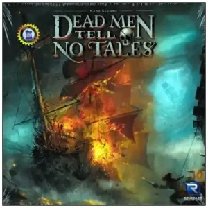 Fynd - Dead Men Tell No Tales