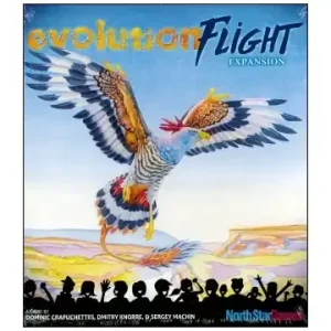 Evolution Flight (Exp.) - Populärt just nu