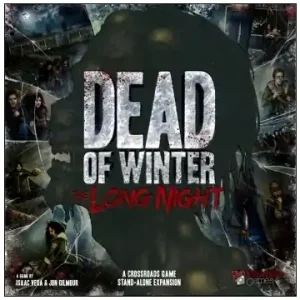 Dead of Winter The Long Night | Kundfavorit