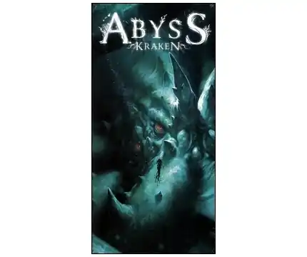 Snabb frakt - Abyss Kraken (Exp.)