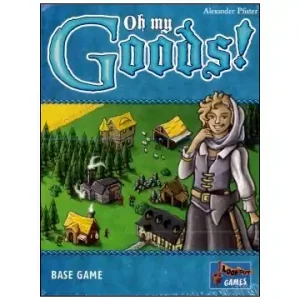 Nyligen tillagt | Oh My Goods!