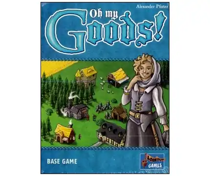 Nyligen tillagt | Oh My Goods!