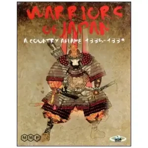 Missa inte - Warriors of Japan