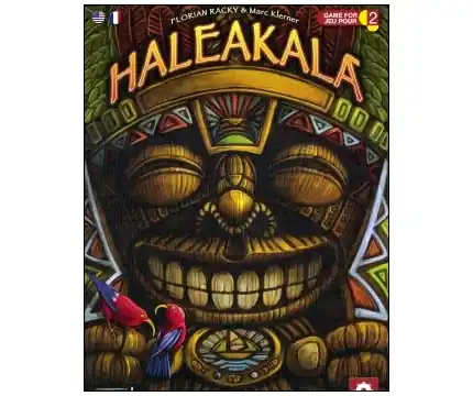 Kan beställas | Haleakala