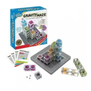 Rekommenderas | Gravity Maze