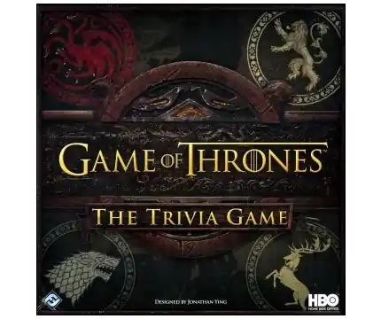 I lager | Game of Thrones The Trivia Game