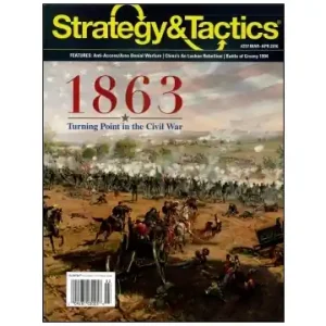 Klar att skickas | Strategy & Tactics - 297