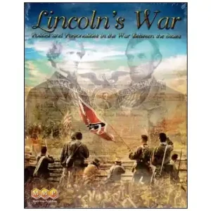 Outlet - Lincoln‘s War