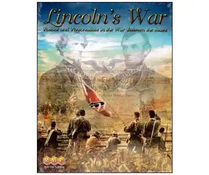 Outlet - Lincoln‘s War