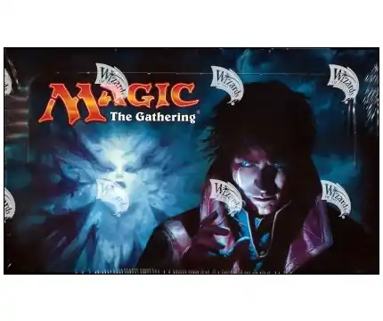Magic The Gathering (CCG) Shadows over Innistrad Booster Box (36 Boosters) | Professionell kvalitet