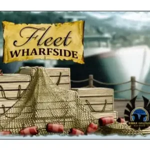 Kundfavorit | Fleet Wharfside