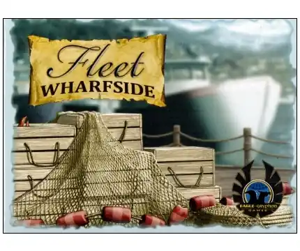 Kundfavorit | Fleet Wharfside
