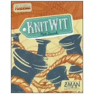 Knit Wit - Kanonpris