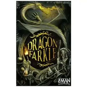 Dragon Farkle - Riktigt fynd