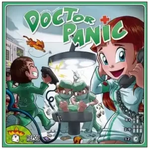 Doctor Panic - Rea