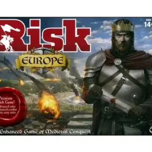 Rekommenderas | Risk Europe
