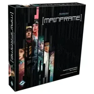 Android Mainframe | Handla nu