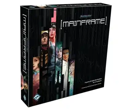 Android Mainframe | Handla nu