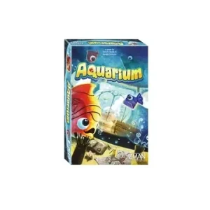 Aquarium | Kan beställas online