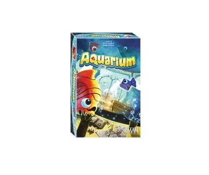 Aquarium | Kan beställas online