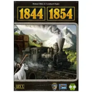 1844/1854 - Rabatt