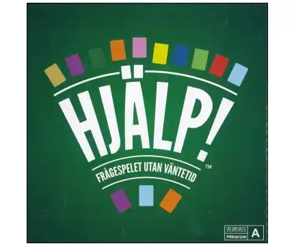 Hjälp - Kundfavorit