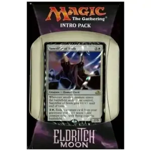 Efterfrågad | Magic The Gathering (CCG) Eldritch Moon Intro Pack, Unlikely Alliances