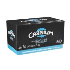 Cranium Dark - Populär
