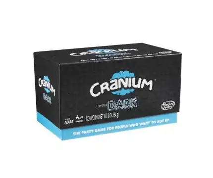 Cranium Dark - Populär