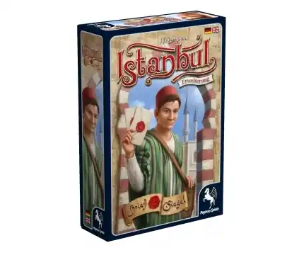 Reapris | Istanbul Letters and Seals (Exp.)