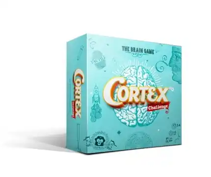Kanonerbjudande | Cortex Challenge (SVE)