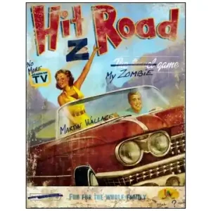 Hit Z Road | Professionell kvalitet