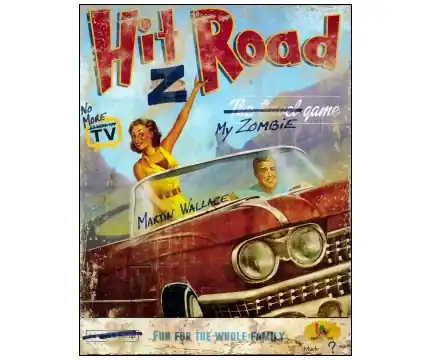Hit Z Road | Professionell kvalitet