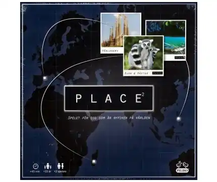 Place 2.0 | Reapris