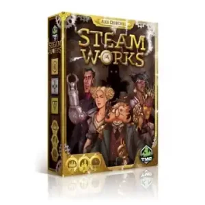 Prissänkt - Steam Works