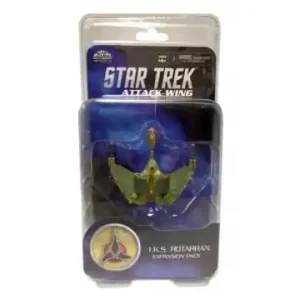Star Trek Attack Wing - I.K.S. Rotarran Expansion Pack (Exp.) | Ny produkt