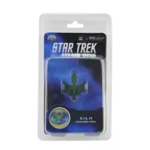 Star Trek Attack Wing - R.I.S. Pi Expansion Pack (Exp.) - Favorit