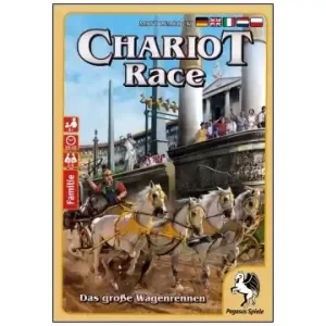 Smidig beställning | Chariot Race