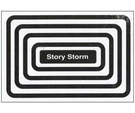 Story Storm | Lågt pris