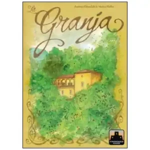 Kan beställas | La Granja